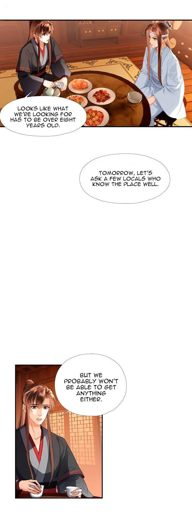 Mo Dao Zu Shi Chapter 227 image 13_optimized
